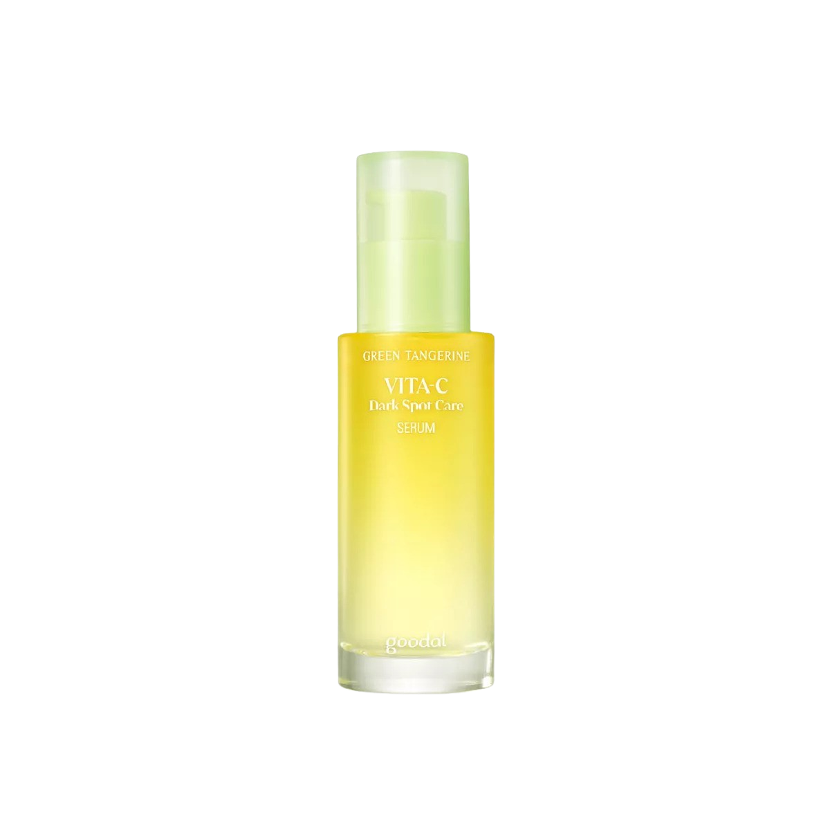 Goodal - Green Tangerine Vitamin C Dark Spot Serum 30ml