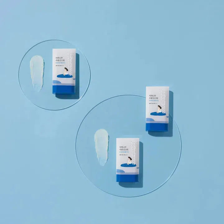 Round Lab - Birch Juice Moisturizing Sun Stick SPF 50+ PA++++