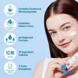 ETUDE - SoonJung 2x Barrier Intensive Cream 60ml