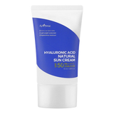 Isntree - Hyaluronic Acid Natural Suncream SPF50 PA++++ 50ml