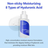 Isntree - Hyaluronic Acid Water Essence 50ml