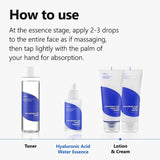 Isntree - Hyaluronic Acid Water Essence 50ml