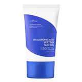 Isntree - Hyaluronic Acid Watery Sun Gel SPF 50+ PA ++++ 50ml