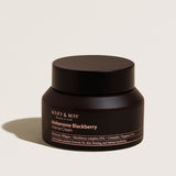 Mary&May - Idebenone + Blackberry Complex Intensive Cream 70g