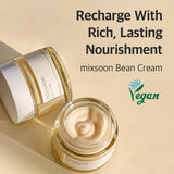 mixsoon - Bean Cream 50ml