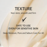 mixsoon - Bean Cream 50ml