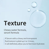 mixsoon - Glacier Water Hyaluronic Acid Serum 300ml