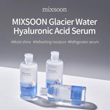 mixsoon - Glacier Water Hyaluronic Acid Serum 300ml