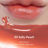 rom&nd - DEWY·FUL WATER TINT