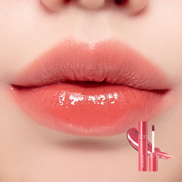 rom&nd - Juicy Lasting Tint