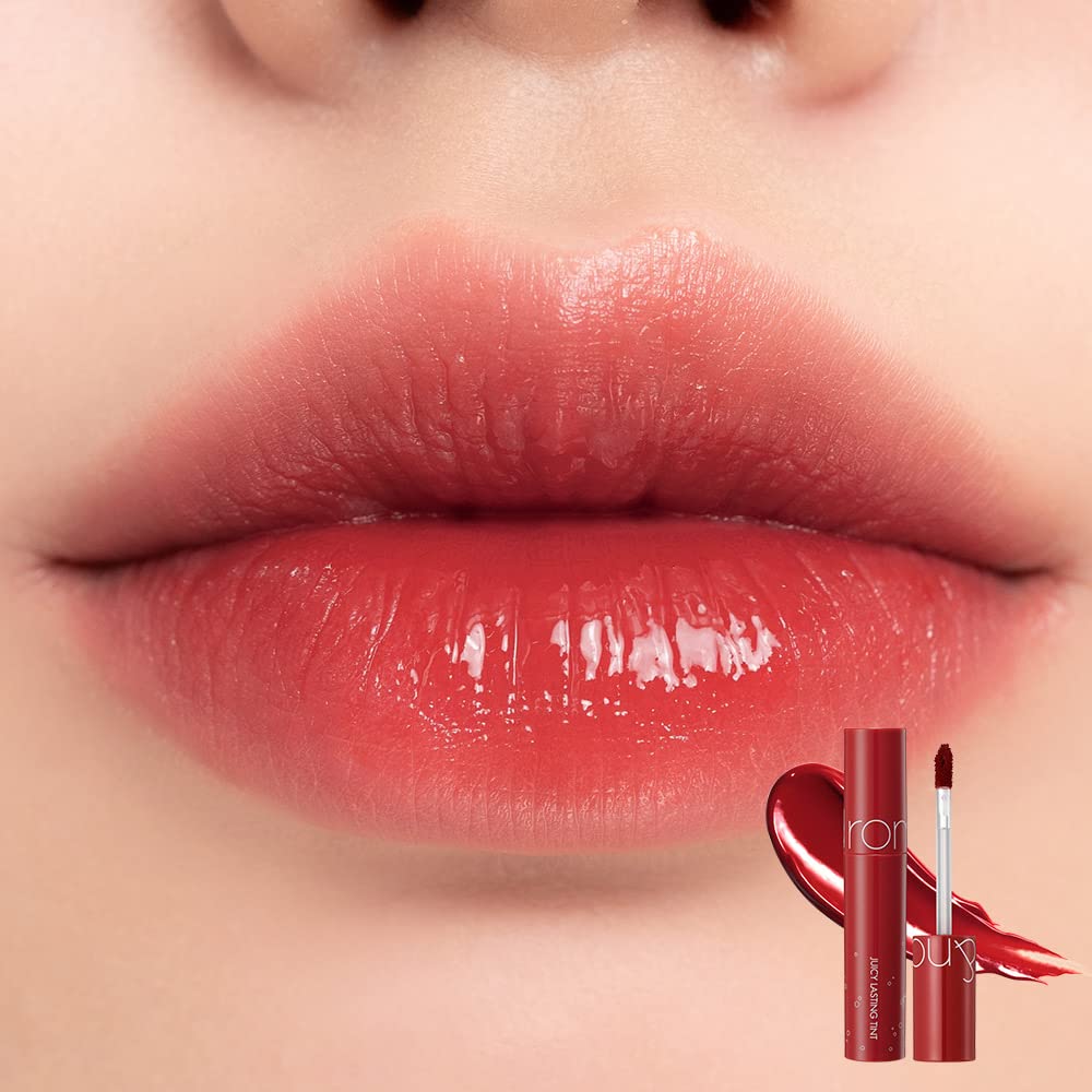rom&nd - Juicy Lasting Tint
