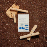 Round Lab - Birch Moisturizing Sheet Mask