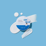 Round Lab - Birch Moisturizing Sun Cushion SPF 50+, PA++++