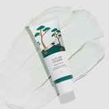Round Lab - Pine Calming Cica Cleanser 150ml