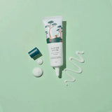 Round Lab - Pine Calming Cica Cream