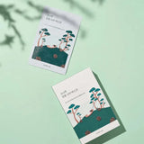 Round Lab - Pine Calming Cica Sheet Mask