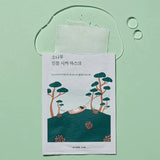 Round Lab - Pine Calming Cica Sheet Mask