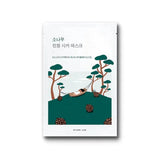 Round Lab - Pine Calming Cica Sheet Mask