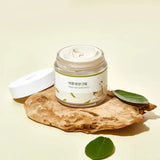 Round Lab - Soybean Nourishing Cream