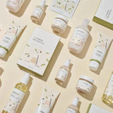 Round Lab - Soybean Nourishing Serum