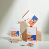 Round Lab - Soybean Panthenol Mask Set