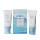 SKIN1004 - Madagascar Centella Hyalu-Cica Water-fit Sun Serum 50ml